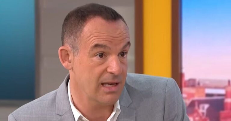 Martin Lewis tax alert for pensioners as ‘they will come round to your house’ | Personal Finance | Finance