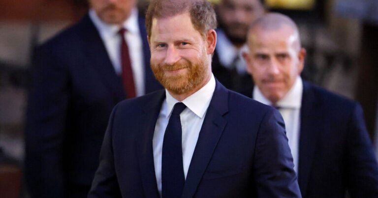 Prince Harry blasted over reconciliation hopes – ‘not rocket science’ | Royal | News