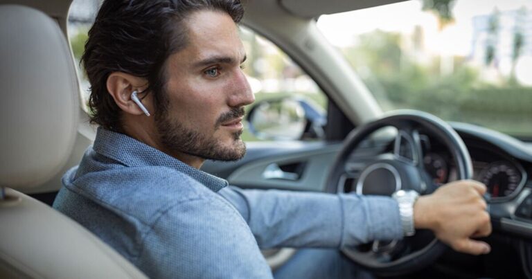 DVLA update over ‘mandatory checks’ for drivers in this age range | Personal Finance | Finance