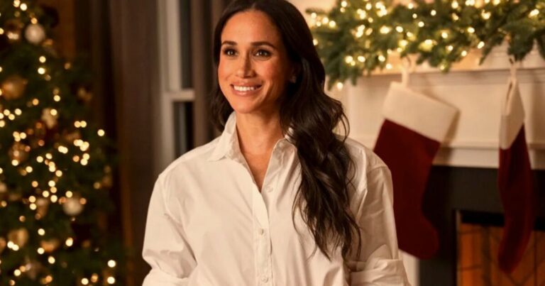 Royal Family LIVE: Meghan Netflix show flops in humiliating blow | Royal | News
