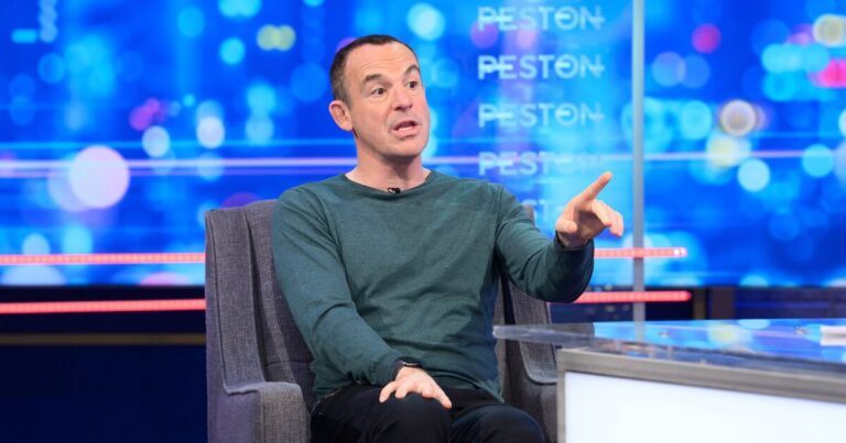 Martin Lewis urges Brits earning more than £12,570 to do 1 thing now | Personal Finance | Finance