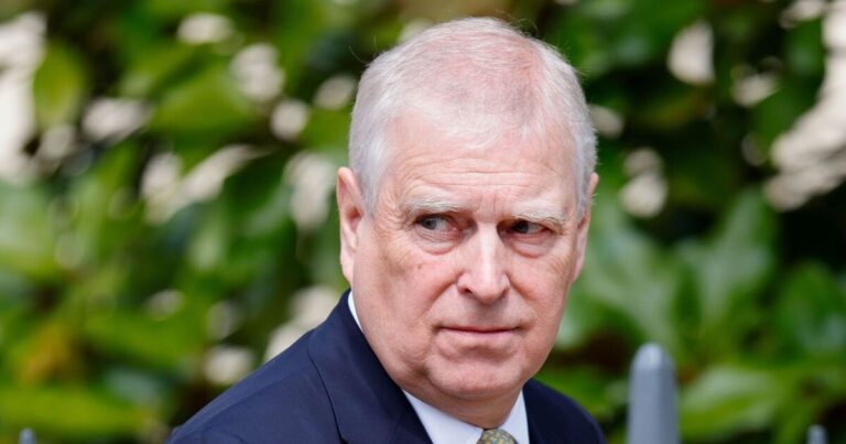 Royal Family LIVE: Andrew’s next move revealed as ‘senior Firm members left unhappy’ | Royal | News