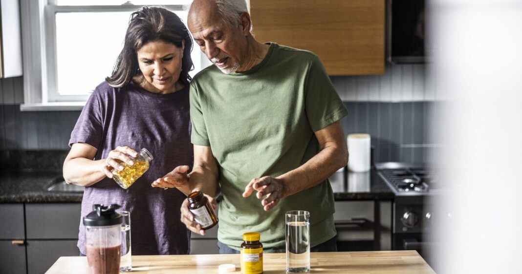 Thousands could be missing out on NHS scheme that saves over £100 | Personal Finance | Finance