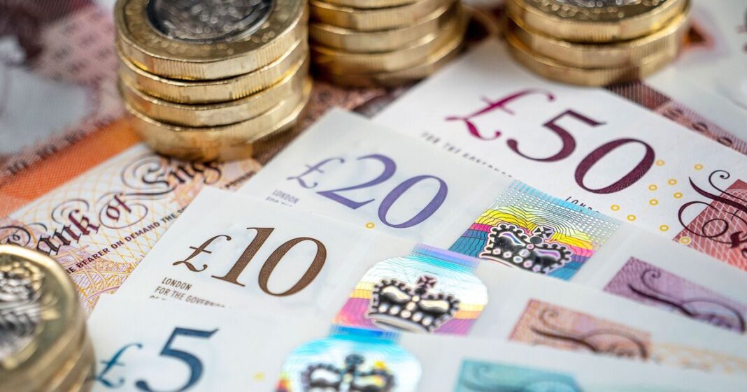 Households given £100 cash before March – check eligibility | Personal Finance | Finance