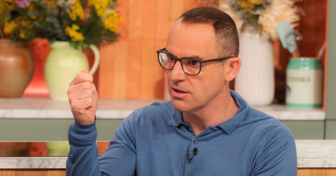 Martin Lewis warns mobile phone customers of ‘dirty trick’ – affects thousands | Personal Finance | Finance