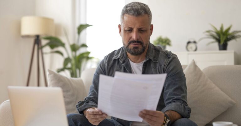 HMRC alert for Brits earning more than £50,000 | Personal Finance | Finance