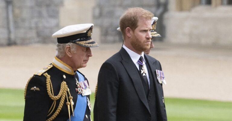 ‘Real reason’ Meghan wants a UK return | Royal | News