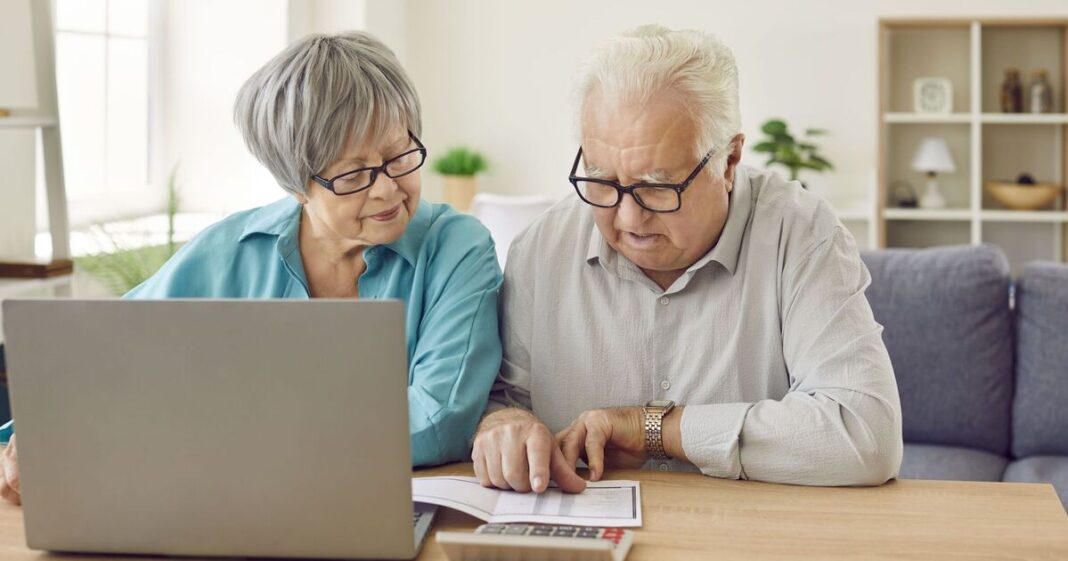 DWP Winter Fuel Payment deadline – 2 days left for certain people | UK | News