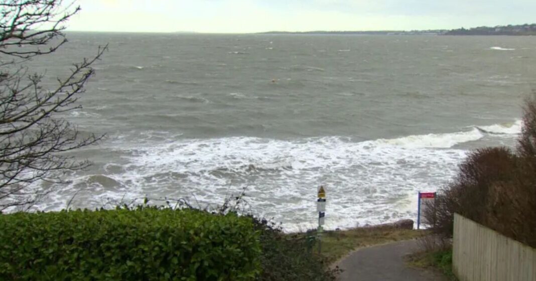 Horror as woman dies near little seaside village after incident | UK | News