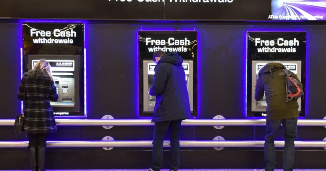 DWP alert over £16k limit rule before bank account checks begin | Personal Finance | Finance