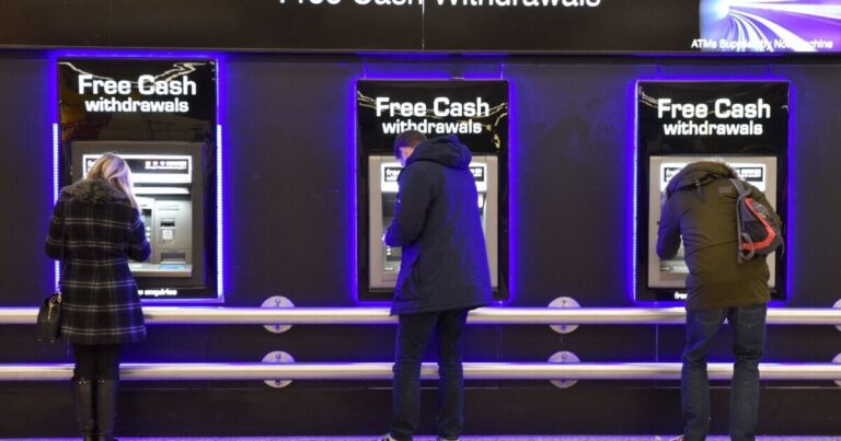 DWP alert over £16k limit rule before bank account checks begin | Personal Finance | Finance