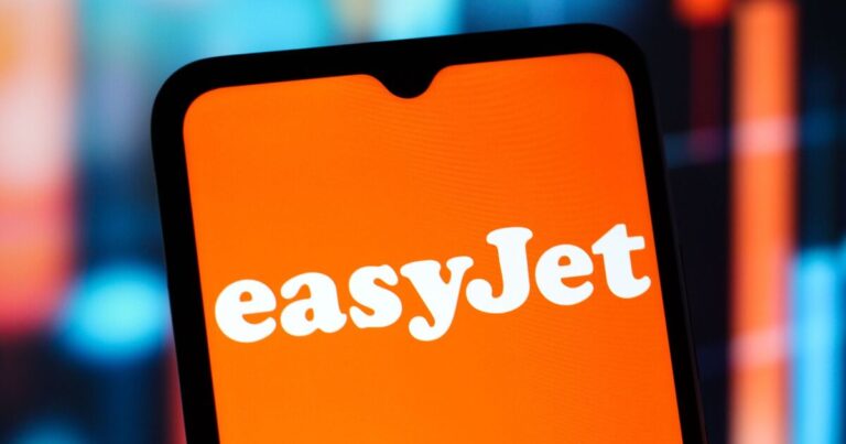 EasyJet banned from ‘misleading’ £5.99 baggage claim as real prices hit £30 | Personal Finance | Finance