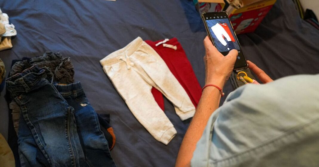 The Crusader: Second-hand seller’s payment woes resolved | The Crusader | Finance