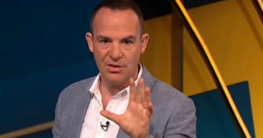 Martin Lewis’s tip to get £225 if you do just 1 thing today | Personal Finance | Finance