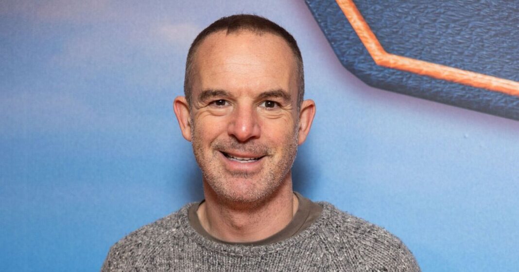 Martin Lewis issues ’26-day rule’ guidance to halve car insurance | Personal Finance | Finance