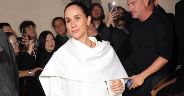 Royal Family: Meghan Markle faces Hollywood humiliation as photogate details emerge | Royal | News