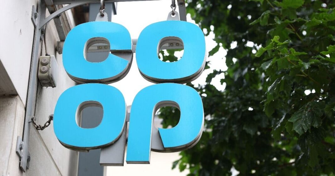 Co-op confirms 18 new UK store locations in 2026 – full list | UK | News