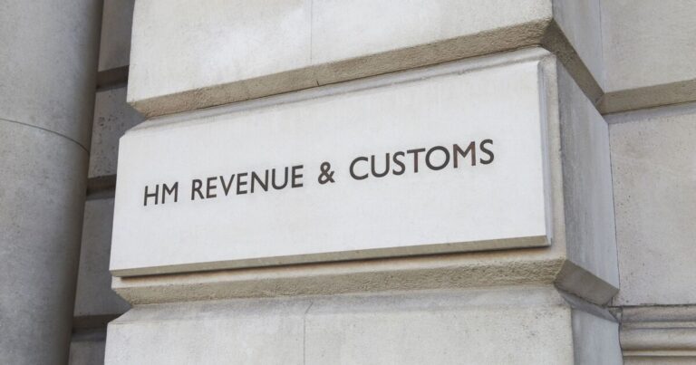 HMRC makes major change with U-turn on tax deadline day | Personal Finance | Finance
