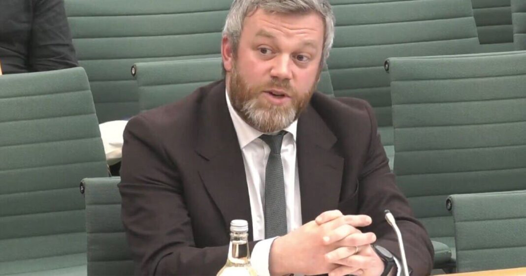 Treasury ‘all employers’ update over changes to savings accounts | Personal Finance | Finance