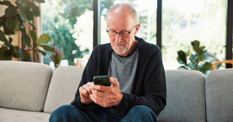 DWP issues new update for anyone with two common conditions | Personal Finance | Finance