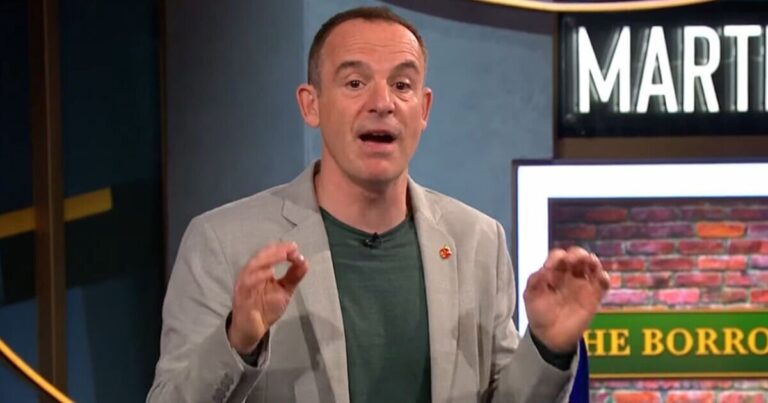 Martin Lewis unmasks sales tactic as some ‘pay so much more’ | Personal Finance | Finance