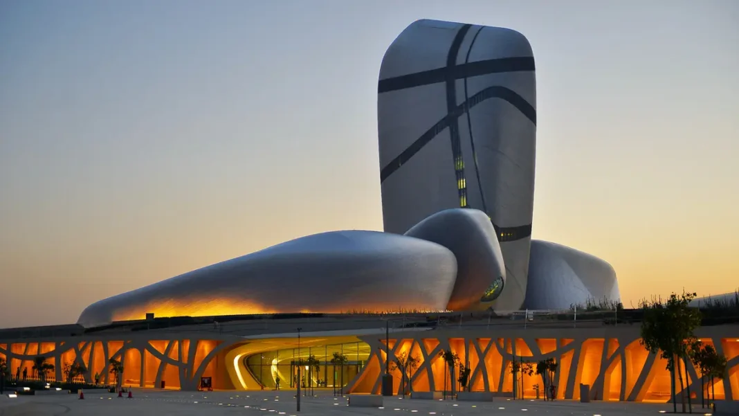 Spain Takes Over Saudi Arabia in 2026: Ithra Cultural Days Brings Epic Spanish Festival to the Heart of the Kingdom!