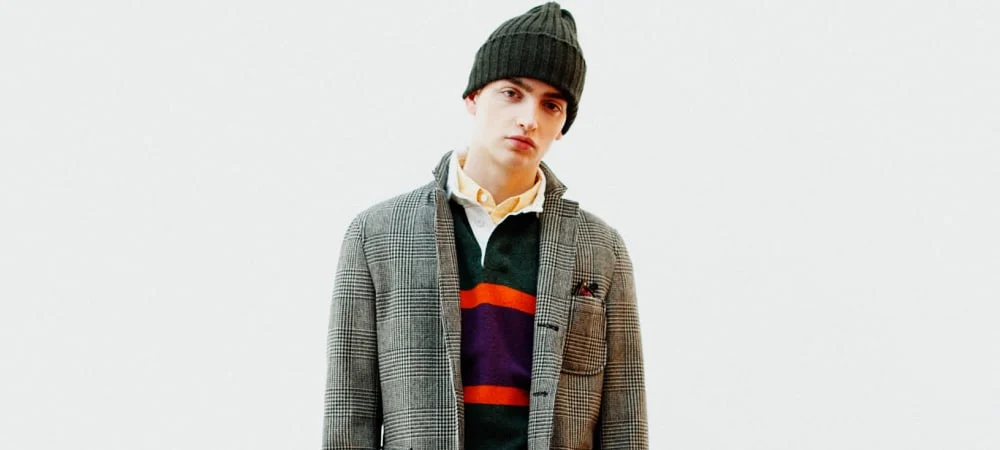 Ametora: How To Dress With Japanese Style