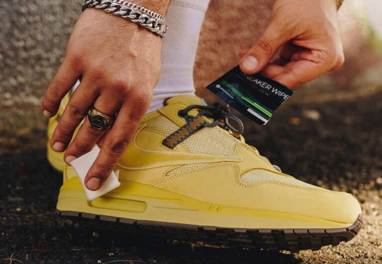 15 Best Shoe Cleaners To Keep Your Shoes Fresh in 2026