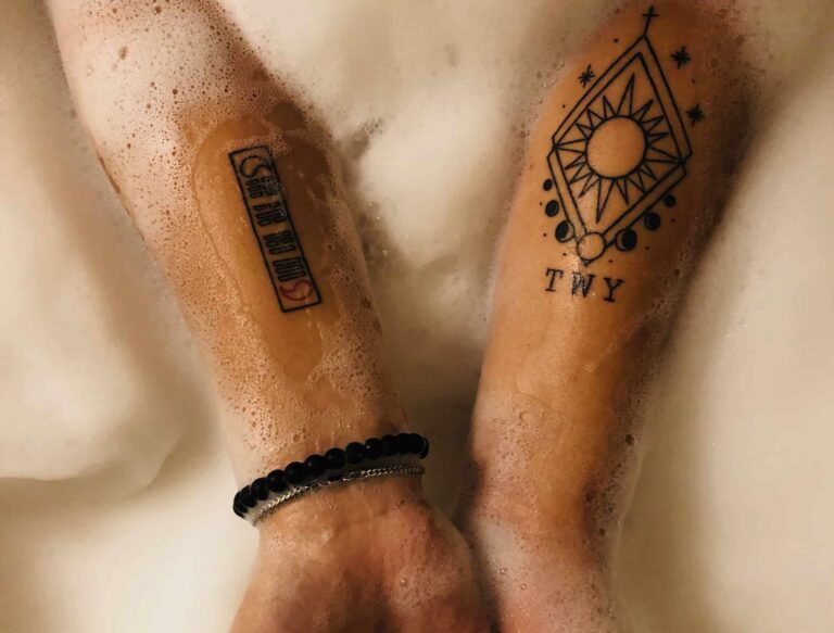 9 Best Soaps for Tattoos 2026