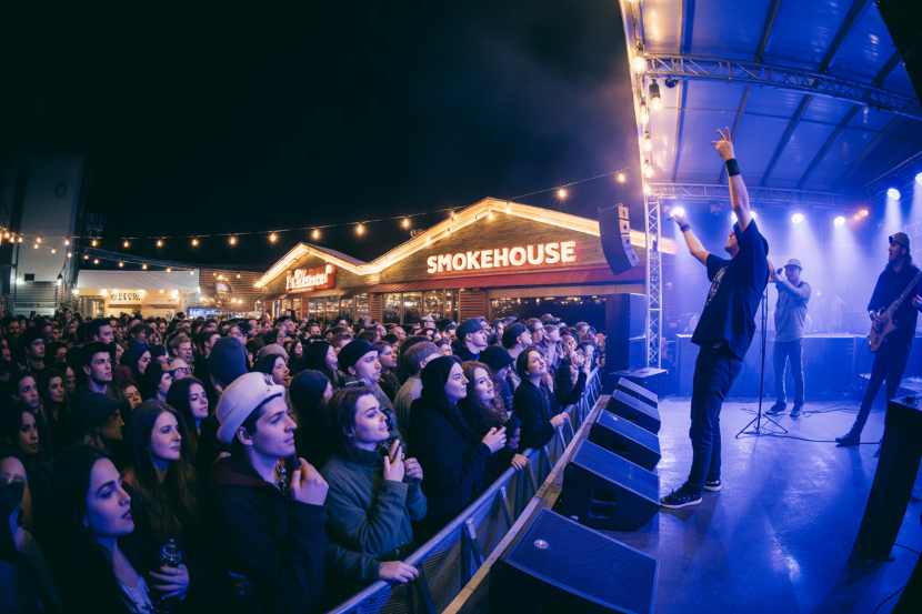 Brace Yourself for Bob-Sled 2026: Calgary’s Insane Winter Music Festival That Will Rock Your World Like Never Before!