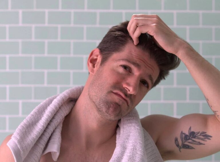 8 Best Hair Growth Products For Men For Luscious Locks 2026
