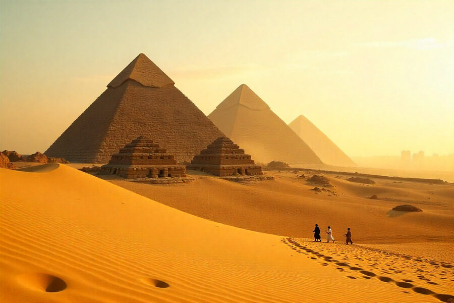 Egypt’s Red Sea Coastline Emerges as the Ultimate Travel Paradise for Divers Beach Lovers and Adventure Seekers with Unrivaled Waters Pristine Beauty and Endless Adventure