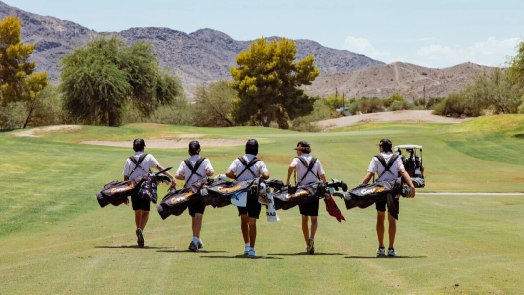 Golf Is Cool Again — 5 Brands Turning the Course Into Fashion’s Most Unexpected Playground