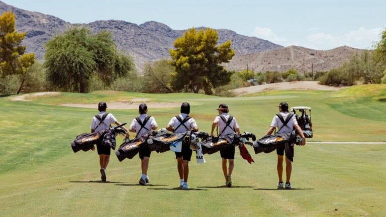 Golf Is Cool Again — 5 Brands Turning the Course Into Fashion’s Most Unexpected Playground