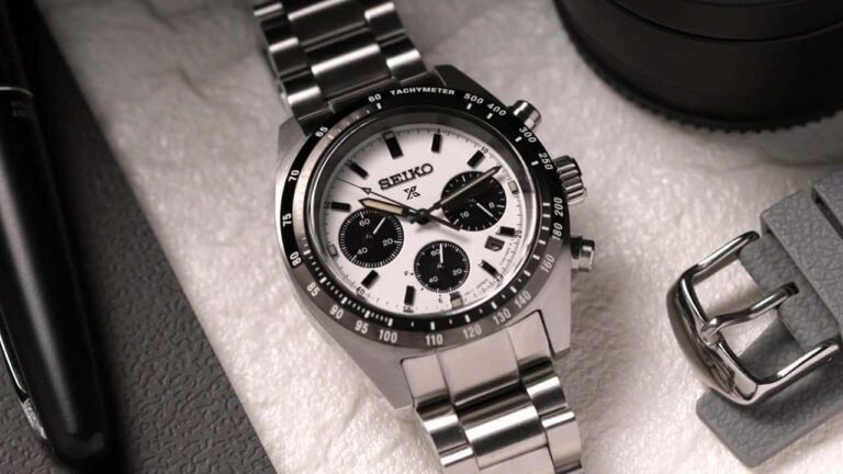 Seiko SSC813 Review: The Best Chronograph You Shouldn’t Buy?