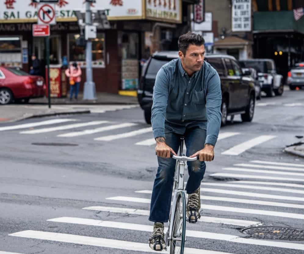 11 Best Work Jeans for Men In 2026