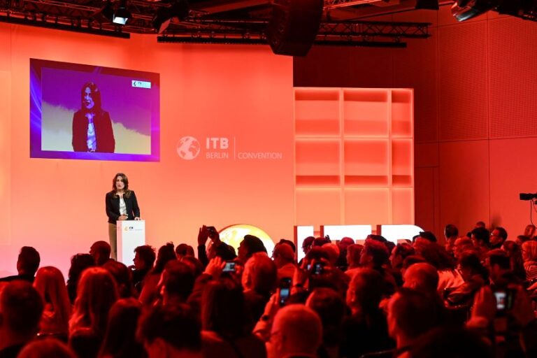 ITB Berlin 2026 Unveiled: From Sixty Years of Tourism Legacy to a Balanced, Sustainable Future