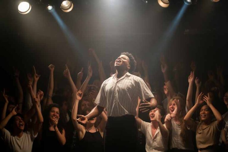 Witness History in the Making: The Indy Black Solos Festival Will Shatter Boundaries, Redefine Black Art, and Ignite a Cultural Revolution in 2026!