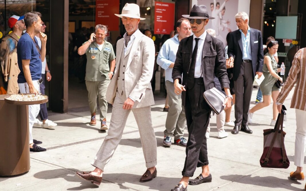 Italy Set to Open Menswear Season in Florence and Milan