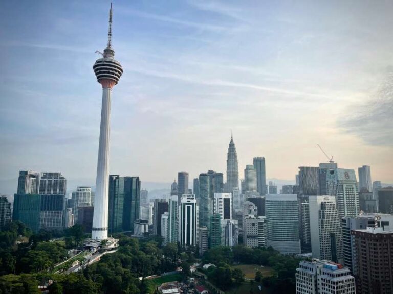 Kuala Lumpur Tower Welcomes Visit Malaysia 2026 with Unique Mascot Exhibition and Cultural Celebrations