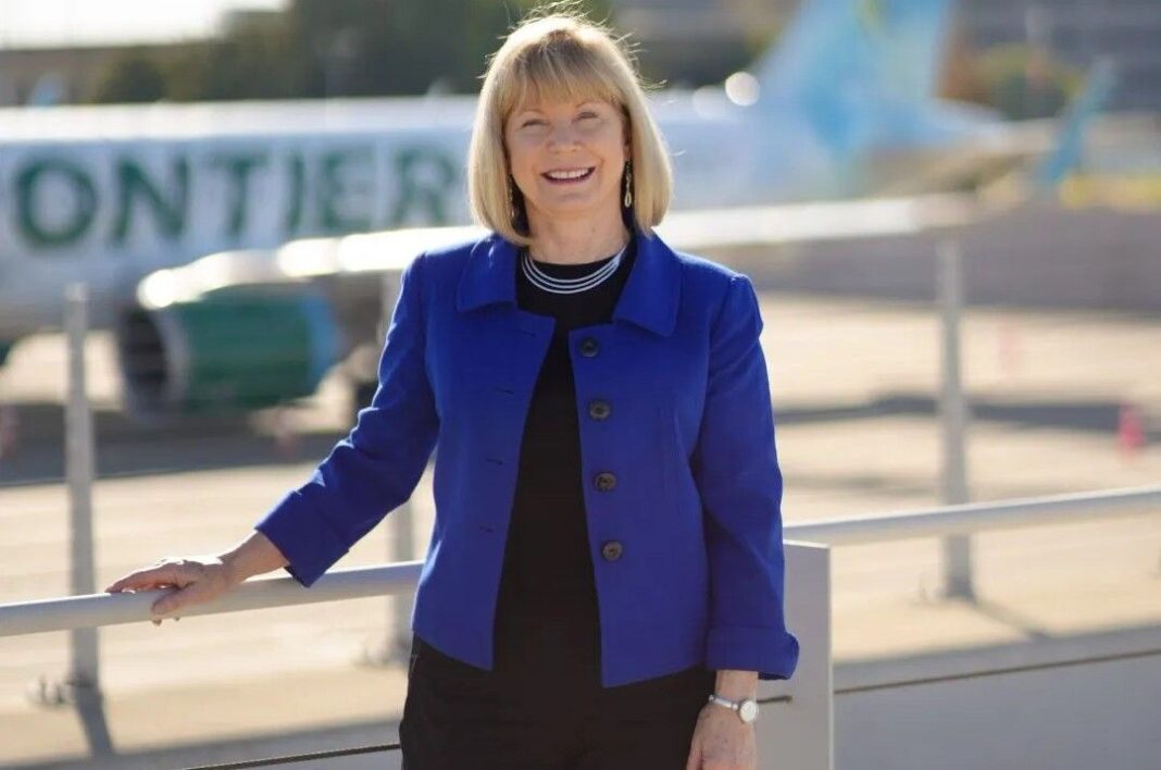 Sacramento Airport’s Cindy Nichol Joins As the Chair of Airports Council International, Leading North American Airports Across the US, Canada, and Mexico Through Critical Infrastructure Development