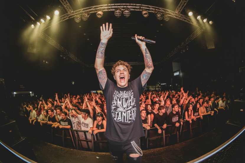 Verdurada Janeiro 2026: São Paulo’s Explosive Punk Party You Can’t Afford to Miss – A Revolution of Music and Activism Awaits!