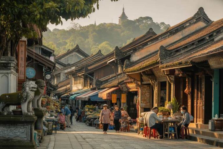 Second-City Travel Trend: Why More Singaporeans Are Embracing Lesser-Known Destinations in 2026