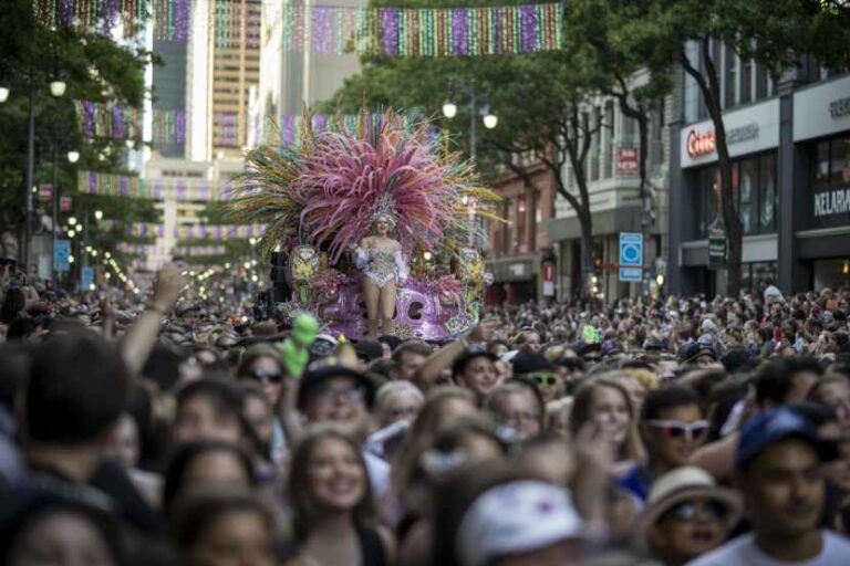 Sydney’s Mardi Gras 2026: The Parade You Can’t Afford to Miss – A Spectacle of Love, Pride, and Unmatched Glory!