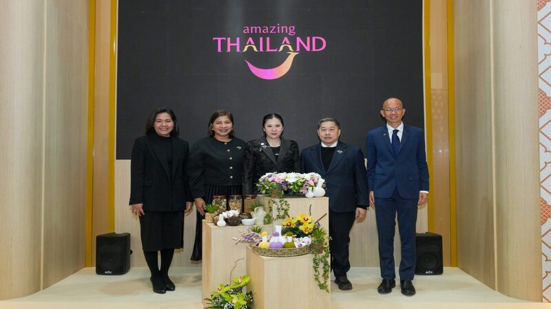 Thailand Strengthens Tourism Ties with Spain and Latin America at FITUR 2026, Pushing for High-Quality Growth and Cultural Exchange