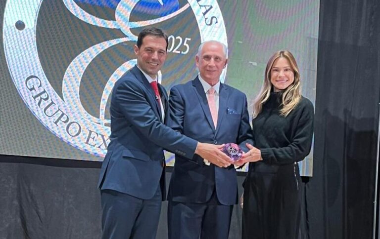 Brazil’s Alagoas Shines at Fitur 2026 with Silvia Zorzanello In Memoriam Trophy for Outstanding Tourism Growth
