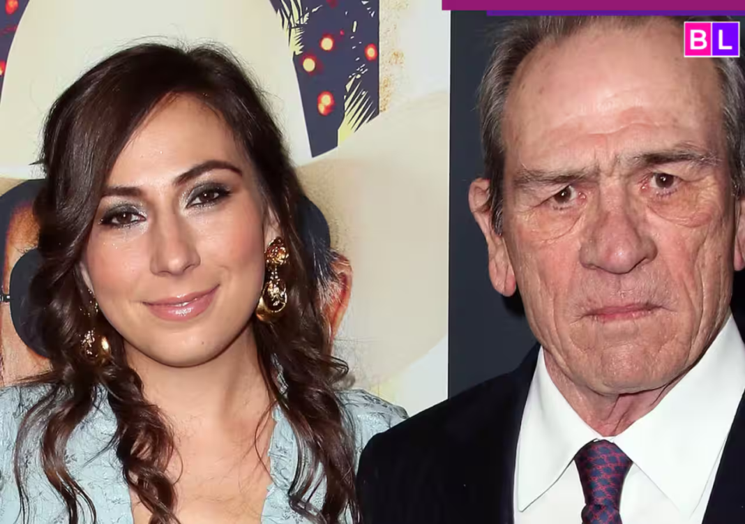 Tommy Lee Jones’ daughter Victoria’s NEW revelation is about…, she was scheduled for…