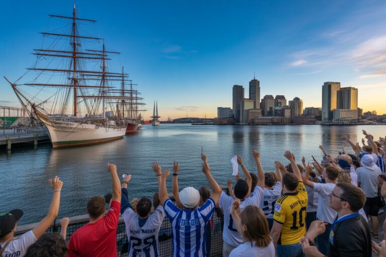 The Bay State’s Big Year: Why Massachusetts is the Must-Visit Destination of 2026