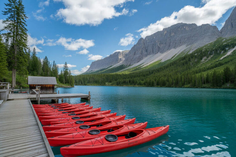 British Columbia Joins Alberta, Quebec, Ontario, Nova Scotia, And More Leading Canada’s Tourism Takeover With Hidden Gems, Freshwater Islands, And Next-level 2026 Travel Demand