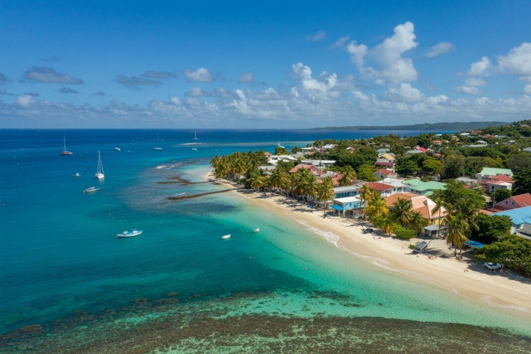 Discover Le Gosier Now: Latest Hidden Caribbean Gem, a Must‑Visit Seaside Town with Beaches Culture and Easy Island Access